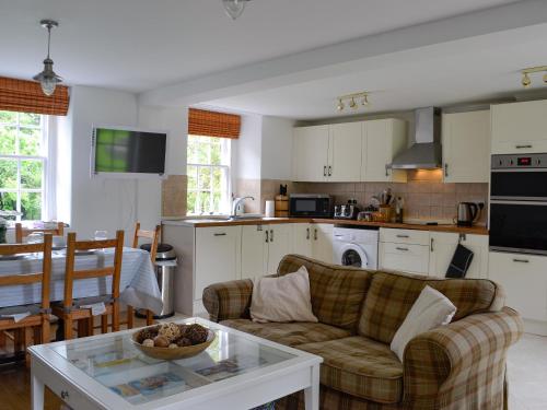 Viesnīcas āriene, Orchard Cottage - Uk12525 in Gārlīstona