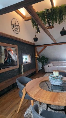 Apartmány Wake up Coffee (Apartmany Wake up Coffee) in Nove Hrady U Skutce