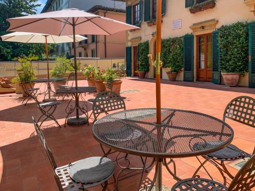 Poggio Imperiale Apartments 2