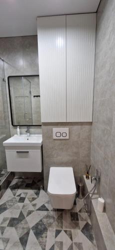 BEAUTYROOMkokshe in Kokšetau