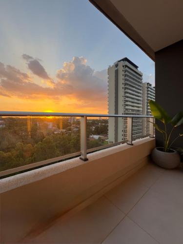 Departamento Moderno premium en excelente zona