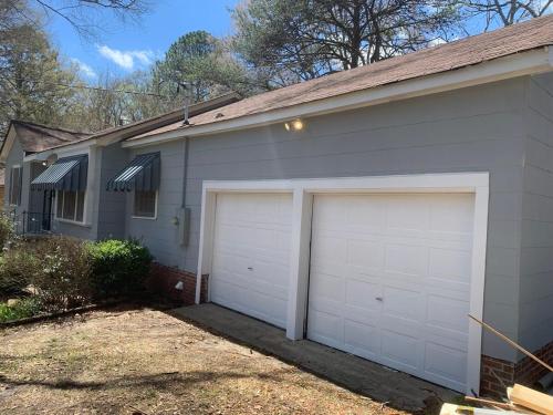 Canton Crew Quarters in Canton (MS)