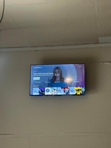 Canton Crew Quarters in Canton (MS)