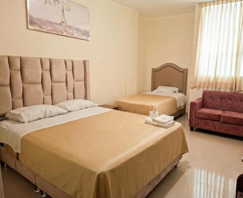hotel photo