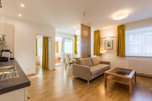 Vienna Grand Apartments City, Vídeň (fotografie 10)