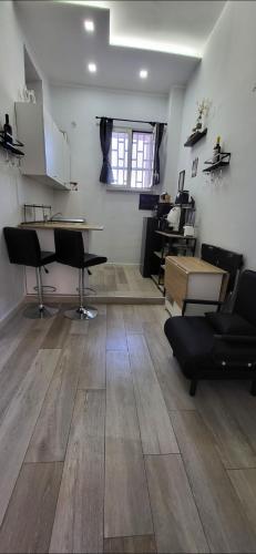 кухня, Renova7io sweet home Napoli in Barra