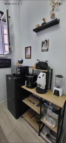 Renova7io sweet home Napoli in Barra
