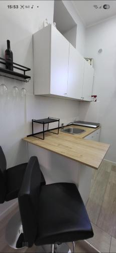 Renova7io sweet home Napoli in Barra