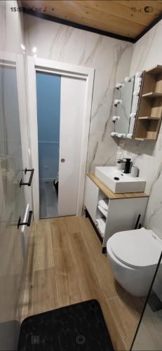 Renova7io sweet home Napoli in Barra