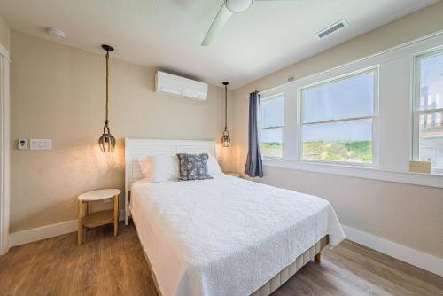 NautiBuoy - Village at Nags Head Luxury Oceanfront Elevator Pool Hot Tub Pets OK - image 5