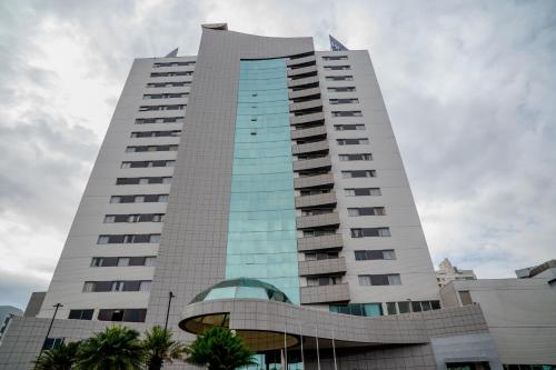 Nobile Suítes Uberlândia