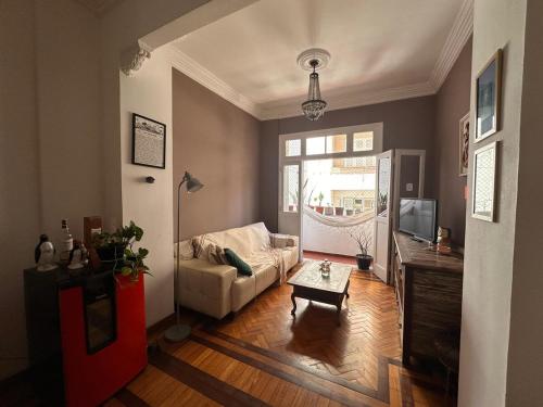 Apartamento inteiro Gloria Excelente localizacao in グロリア