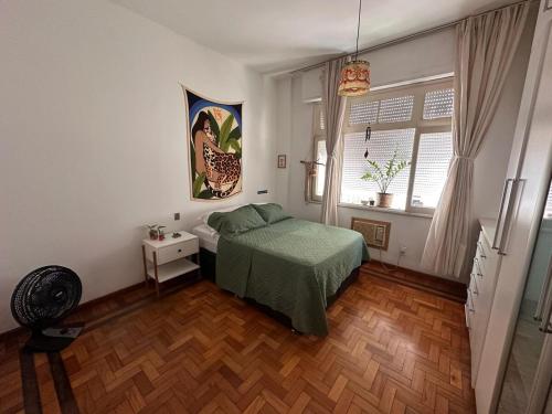 Apartamento inteiro Gloria Excelente localizacao in グロリア
