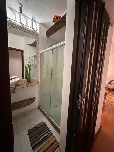 Apartamento inteiro Gloria Excelente localizacao in グロリア