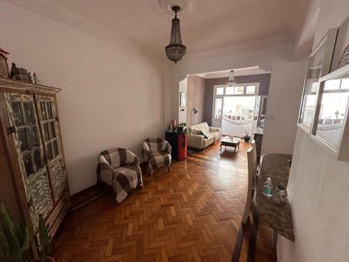 Apartamento inteiro Gloria Excelente localizacao in グロリア