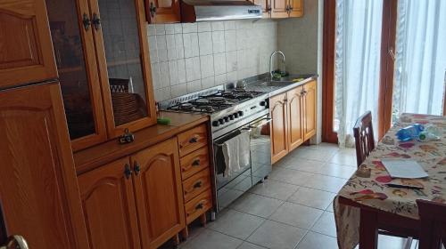 la casa di jonny con wi fi - Solofra
