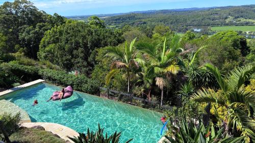 River Rock Retreat 2