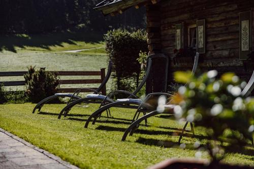 בריכת שחיה, Hotel loj - our kind of place in Flachau