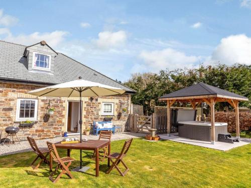 Iekārtas, 2 Bed in Launceston oc-41992 in St Giles on the Heath