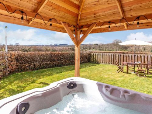 Iekārtas, 2 Bed in Launceston oc-41992 in St Giles on the Heath