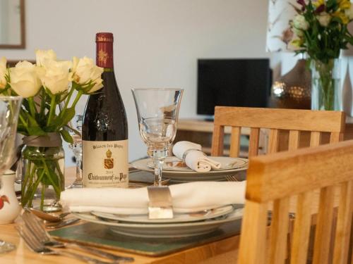 Iekārtas, 2 Bed in Launceston oc-41992 in St Giles on the Heath