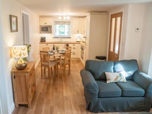 Iekārtas, 2 Bed in Launceston oc-41992 in St Giles on the Heath