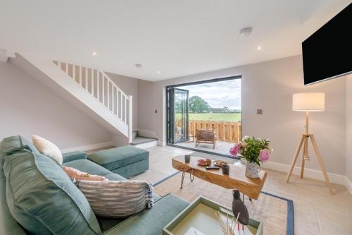 Iekārtas, 1 Bed in Marishes oc-l32536 in Kirby Misperton