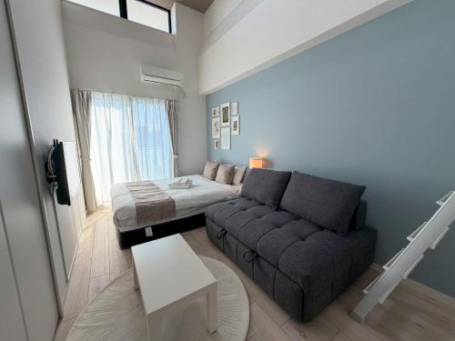 Ouchi Hotel Hiroshima Station - Vacation STAY 20996 in Hiroshoma Station