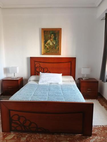Apartamento acogedor 1