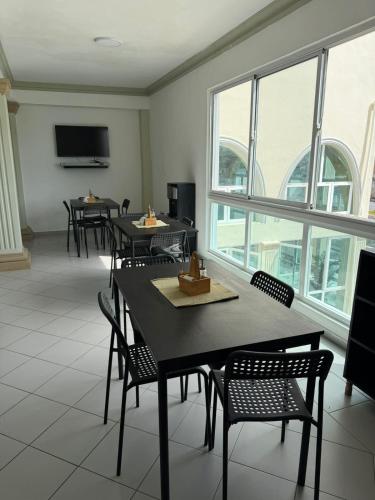 Restoran, Hotel El Imperio Punta Cana in Punta Cana