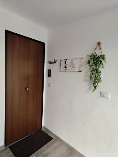 Appartamento La Perla bianca