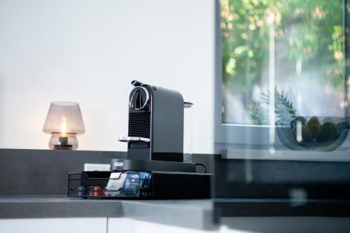 PuraStays - studio 2 in Herzogenaurach, Deutschland