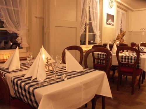 Landgasthof Baren
