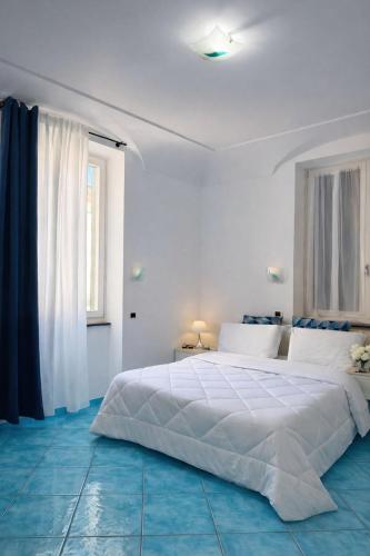 In centro - De Jusola apartment, Maiori