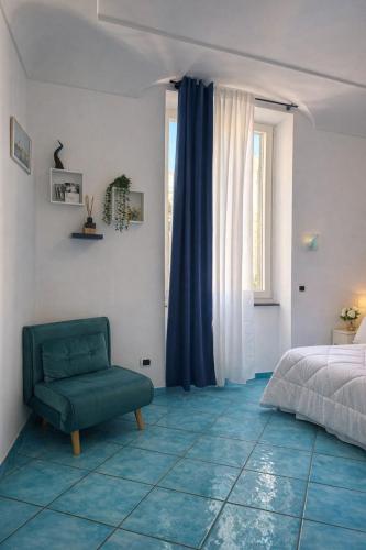 In centro - De Jusola apartment, Maiori (foto 2)
