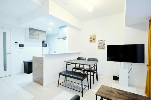 CREST Nishijin - Vacation STAY 21108 – khách sạn tại Nishijin