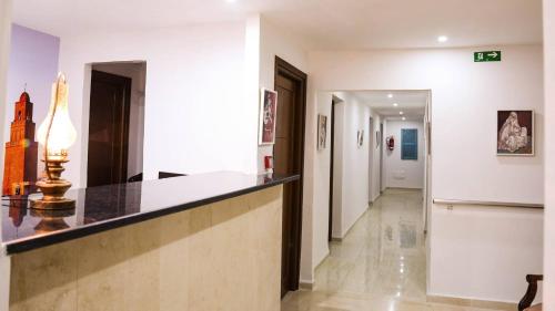 Facilities, Hotel Metropole Residence in Tunis