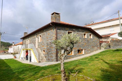 . Casa do Olival