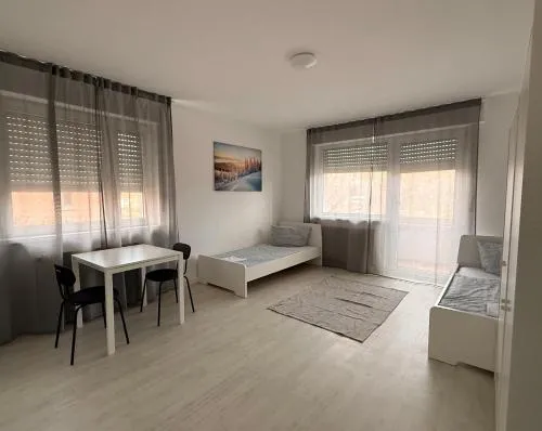 Ferienwohnung Rheinglück in Oppenheim, Deutschland