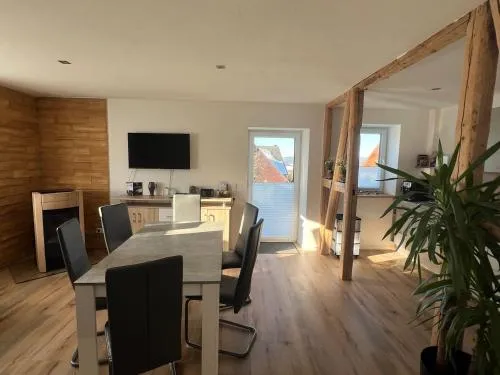 Ferienwohnung Wanderlust in Marsberg, Deutschland