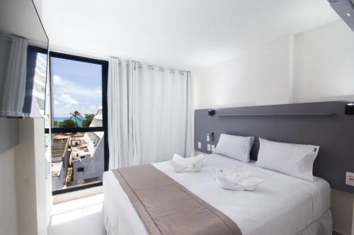 Hotel Kazullo – Maceio, SD
