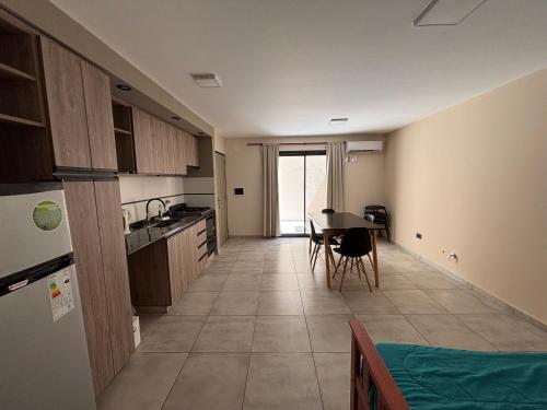 Departamento Alto Alberdi