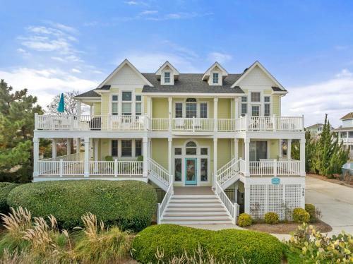 Ocean Jewel in โคโรลลา (NC)