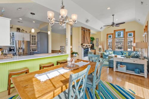 Ocean Jewel in โคโรลลา (NC)