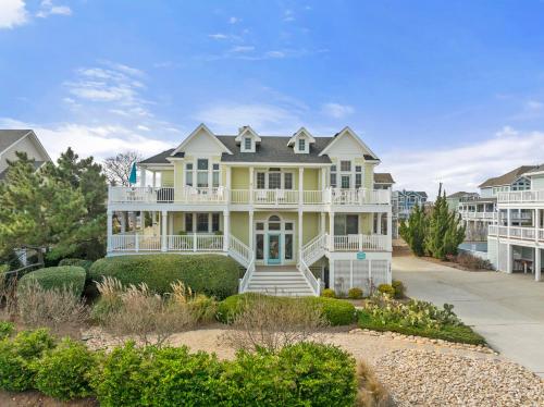 Ocean Jewel in โคโรลลา (NC)