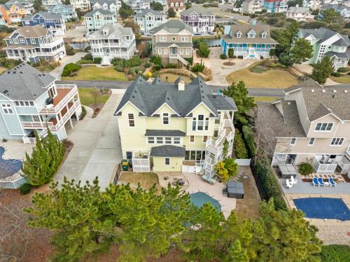 Ocean Jewel in โคโรลลา (NC)