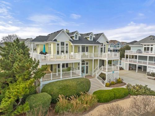 Ocean Jewel in โคโรลลา (NC)