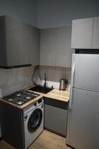 Taurus Apartment in Abastumani in Abastumani