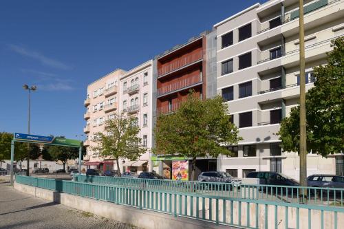 Center Gardens Apartments, Lisabon (fotografie 7)