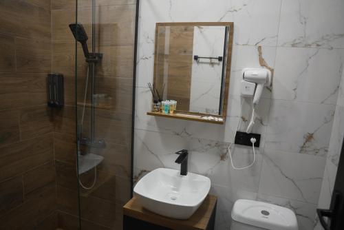 Taurus Apartment in Abastumani in Abastumani